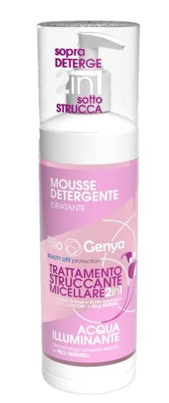 BIOGENYA TRATT STRUC MIC 375ML - Lovesano