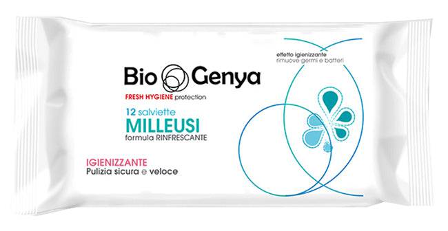 BIOGENYA MILLEUSI IGIEN 12SALV - Lovesano