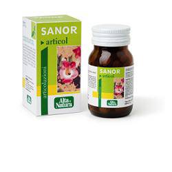 SANOR ARTICOL 50OPR 500MG - Lovesano