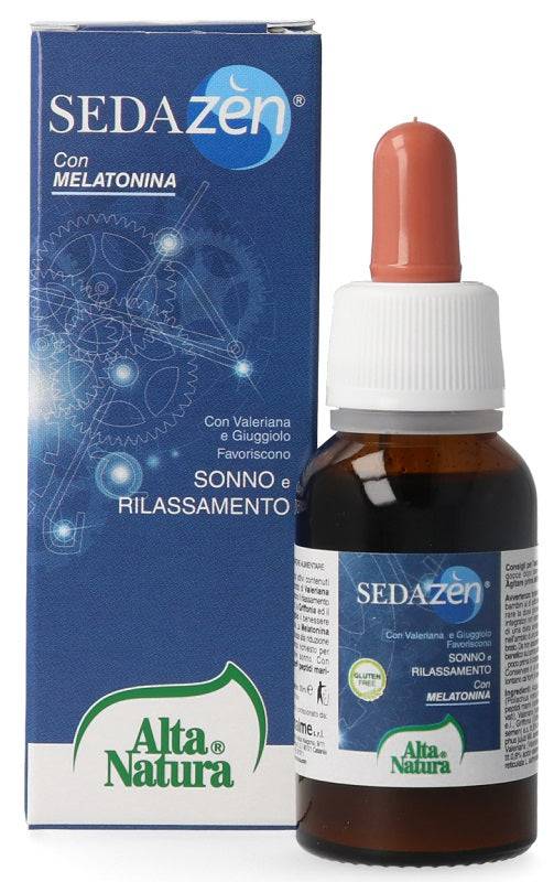SEDAZEN 20ML - Lovesano