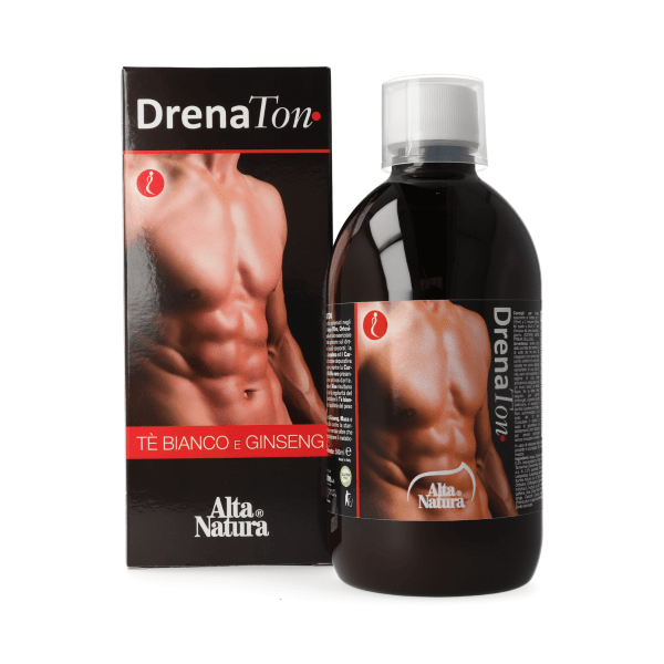DRENATON 500ML - Lovesano