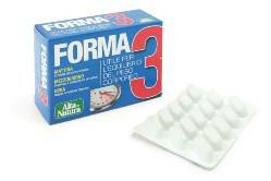 FORMA 3 45CPR - Lovesano