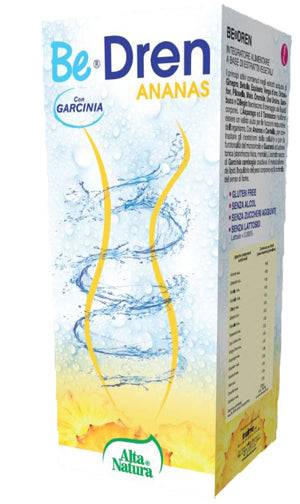 BEDREN Ananas 500ml - Lovesano