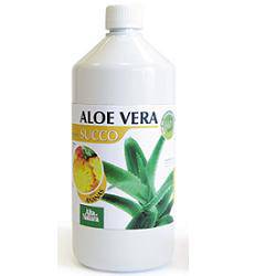 ALOE VERA SUCCO ANANAS 1LT - Lovesano