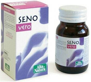 SENO VERO 40CPR 1,2G - Lovesano