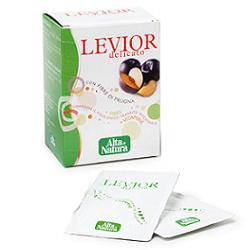 LEVIOR Delicato 10 Bust.10g - Lovesano