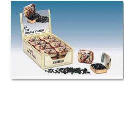 NANETTI LIQUIR FAVE MENT 20G 071 - Lovesano