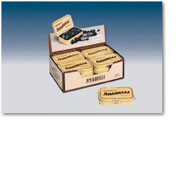 AMARELLI LIQU SPEZZATA GIALL 058 - Lovesano