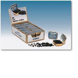 AMARELLI Liquirizia Barone spezzatina 20g - Lovesano