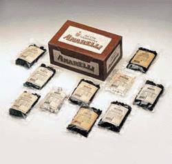 AMARELLI Liquirizia Rombetti Busta 100g - Lovesano