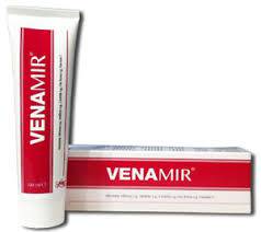 VENAMIR CREMA 100ML - Lovesano