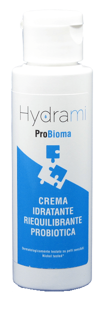 HIDRAMI Probioma Crema 100ml - Lovesano