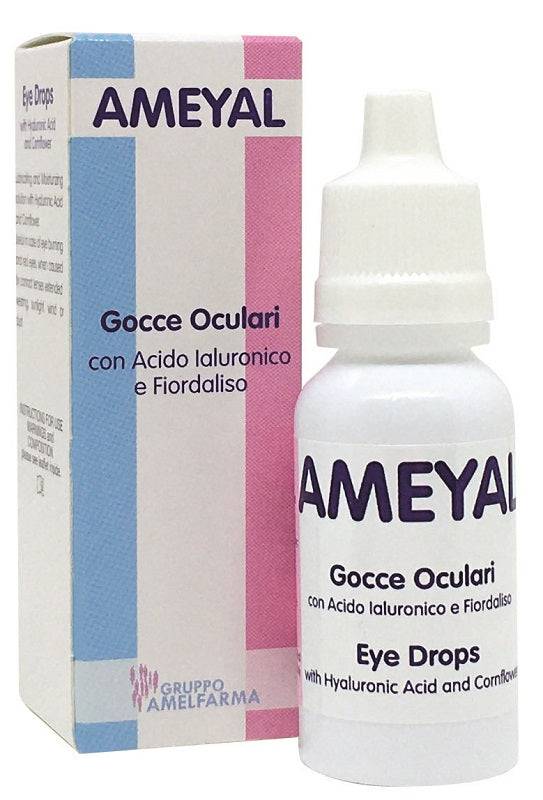 AMEYAL GOCCE OCULARI 15ML - Lovesano