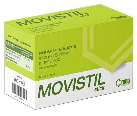 MOVISTIL STICK 20STICK PACK - Lovesano 