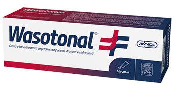 WASOTONAL TUBO 200ML - Lovesano