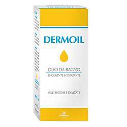 DERMOIL OLIO BAGNO 150ML - Lovesano