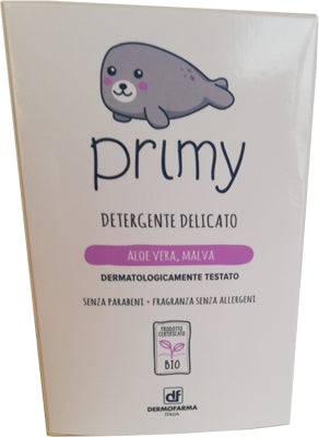 PRIMY DETERGENTE DELICATO250ML - Lovesano