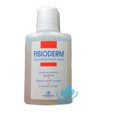 FISIODERM GEL IGIENIZ MANI 80M - Lovesano