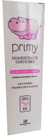 PRIMY PASTA PROTETTIVA 150ML - Lovesano