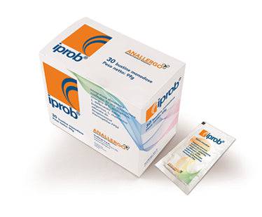 IPROB 30BUST 99G - Lovesano