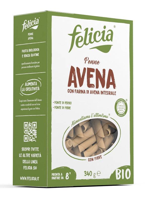 FELICIA PENNE AVENA 340G - Lovesano