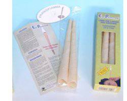 EAR PROTECTION CONO IG OREC 2PZ - Lovesano