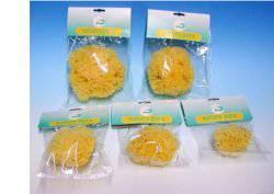 NATURA PURA SPUG NAT 16 BUST - Lovesano