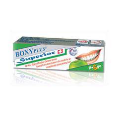 BONYPLUS Crema Adesiva 40g - Lovesano