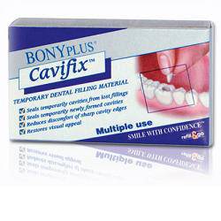 CAVIFIX Bonyplus - Lovesano