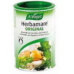 BIOFORCE HERBAMARE 1000G - Lovesano