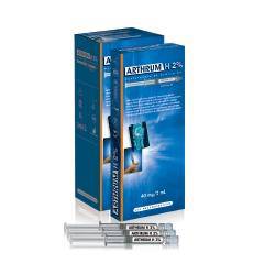 ARTHRUM H 2% SIR 2ML 3PZ - Lovesano