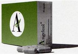 ANGELCOL INTEGRAT 36CPS 18G - Lovesano