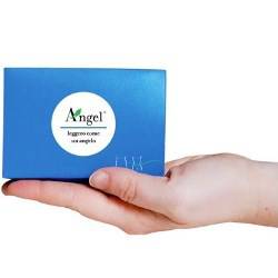 ANGEL INTEGRAT 30CPS 14,1G - Lovesano