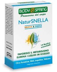 BODY SPRING BRUCIA DRENA 14BUS - Lovesano