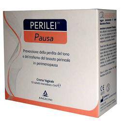 PERILEI PAUSA 10 TUBETTI 5ML - Lovesano