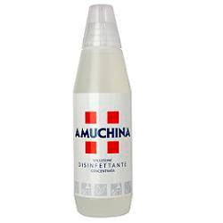 Amuchina 100% 1000ml - Lovesano