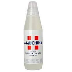Amuchina 100% 1000ml - Lovesano 