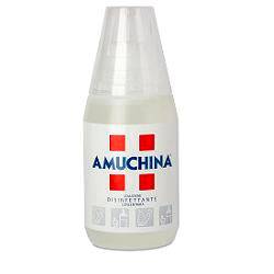 AMUCHINA 100% 250ML - Lovesano