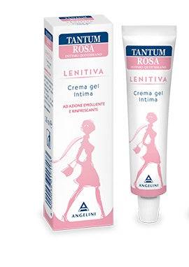 Tantum Rosa Lenitiva Crema30ml - Lovesano