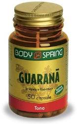 BODY SPRING Guaran? 50 Cps - Lovesano