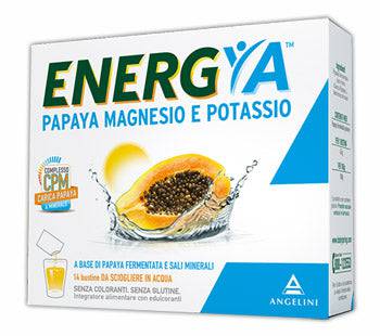 ENERGYA PAPAYA MAG POT 14BUST - Lovesano