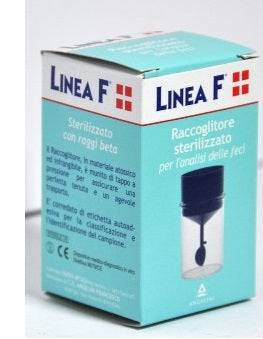 RACCOG FECI LINEA F ANGEL. - Lovesano