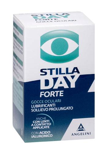 STILLADAY FORTE 0,3% 10ML - Lovesano