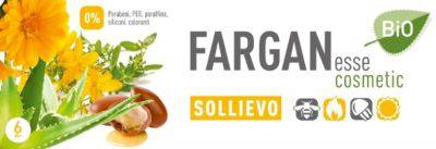 FARGAN ESSE COSMETIC SOLLIEVO - Lovesano