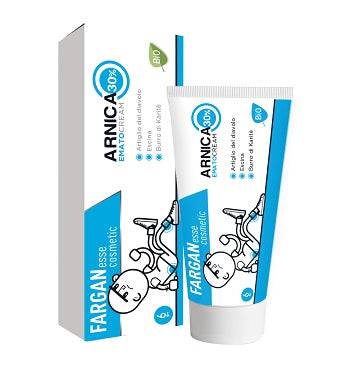 FARGANESSE C ARNICA30% EMATOCR - Lovesano
