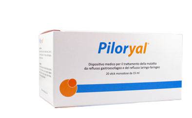 PILORYAL 20ORAL STICK 15ML - Lovesano