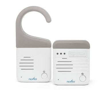 QUADRYO BABY MONITOR USB - Lovesano