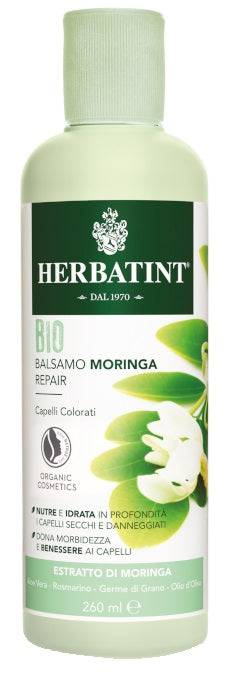 HERBATINT BALSAMO MORINGA REPA - Lovesano