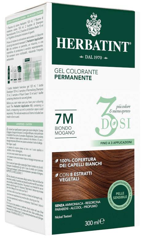HERBATINT 3DOSI 7M 300ML - Lovesano
