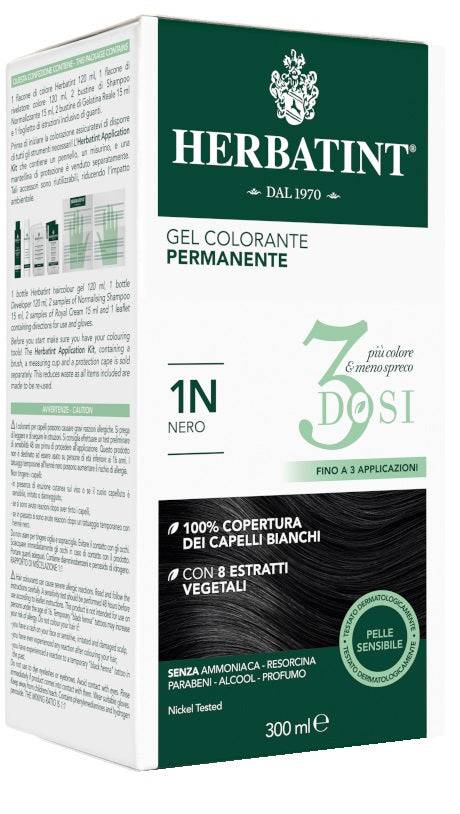 HERBATINT 3DOSI 1N 300ML - Lovesano